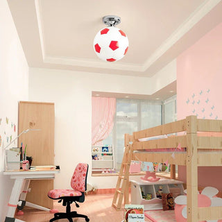 Plafonnier chambre enfant - superluminaire