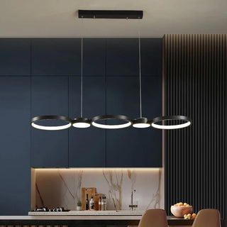 Plafonnier design italien - superluminaire