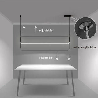 Plafonnier d'intérieur moderne élégant et certifié pour une ambiance exceptionnelle - superluminaire